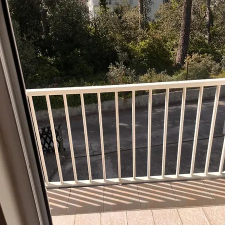 Bari Apartment Petrcane