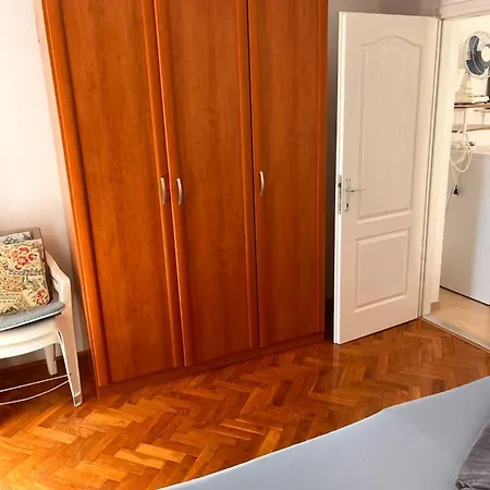 Bari * Petrčane