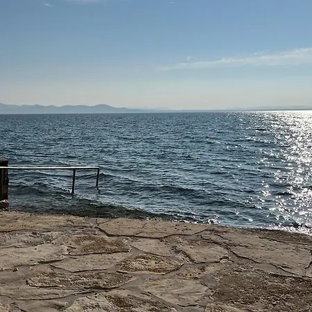 Bari Apartment Petrcane