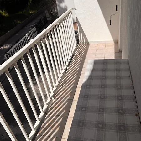 Bari Apartament