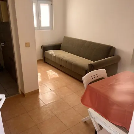 Bari Apartment Petrcane