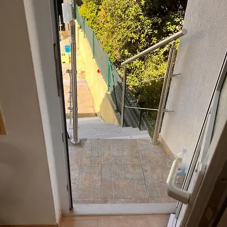Bari 公寓 佩特坎内
