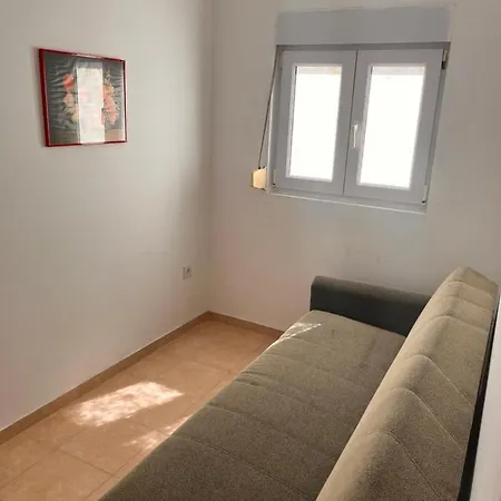 Bari Apartment *
