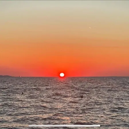 Apartment Bari Petrcane