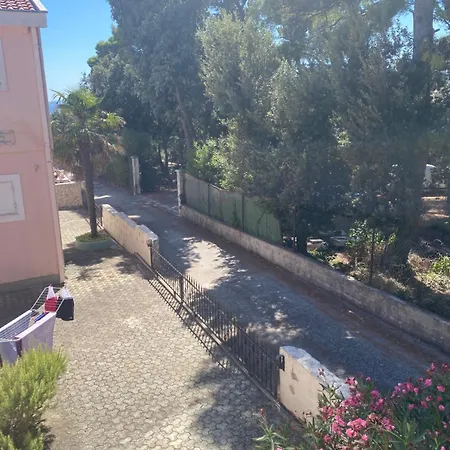 Appartement Bari