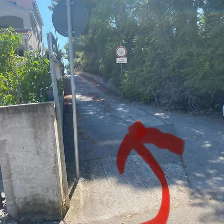 Bari * Petrčane