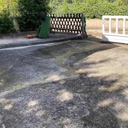 Διαμέρισμα Bari *