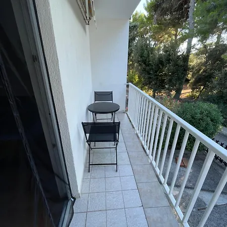 Διαμέρισμα Bari Petrcane