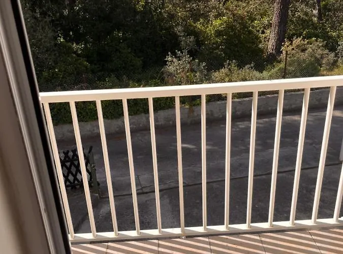 Bari Διαμέρισμα Petrcane