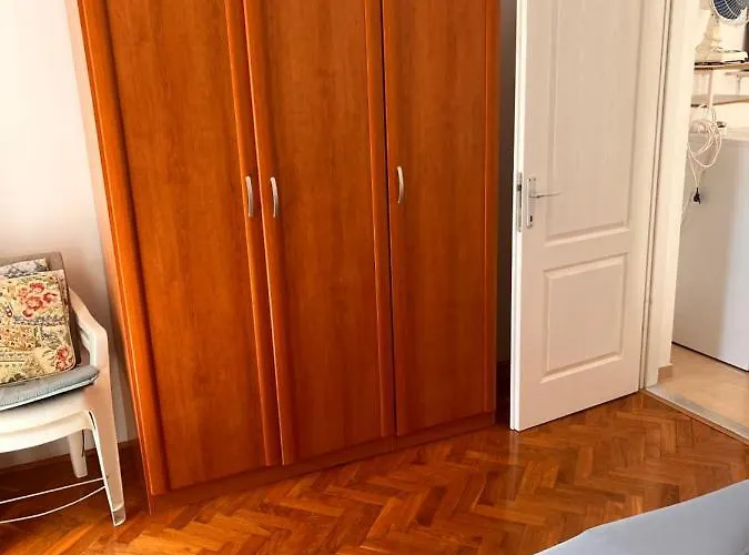 Bari * Petrčane