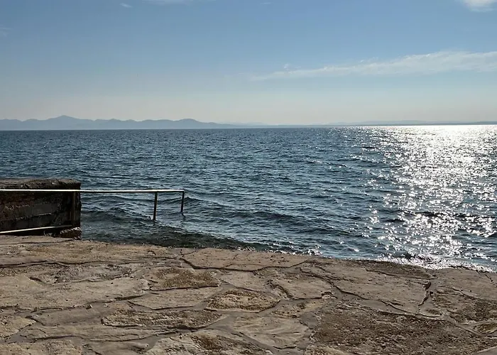 Bari Διαμέρισμα Petrcane