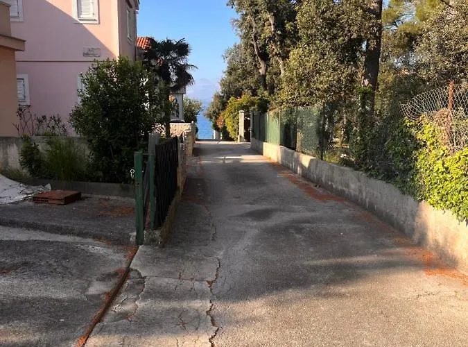 Apartamento Bari *