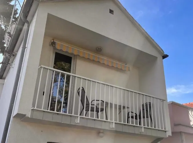 Bari Διαμέρισμα
