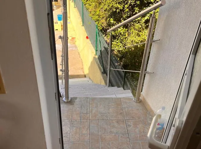 Bari Apartman Petrcane