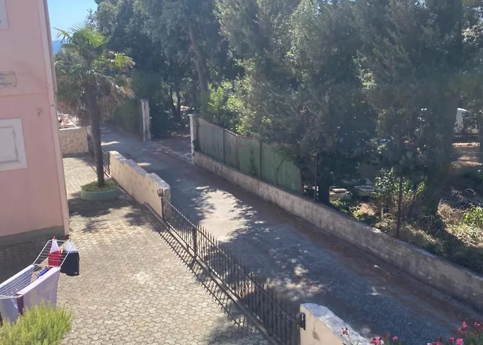 Διαμέρισμα Bari