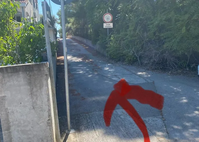 Bari * Petrcane
