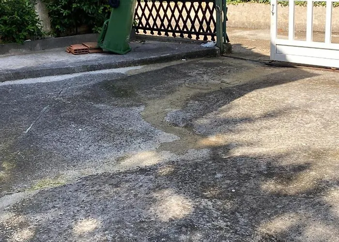 Διαμέρισμα Bari *