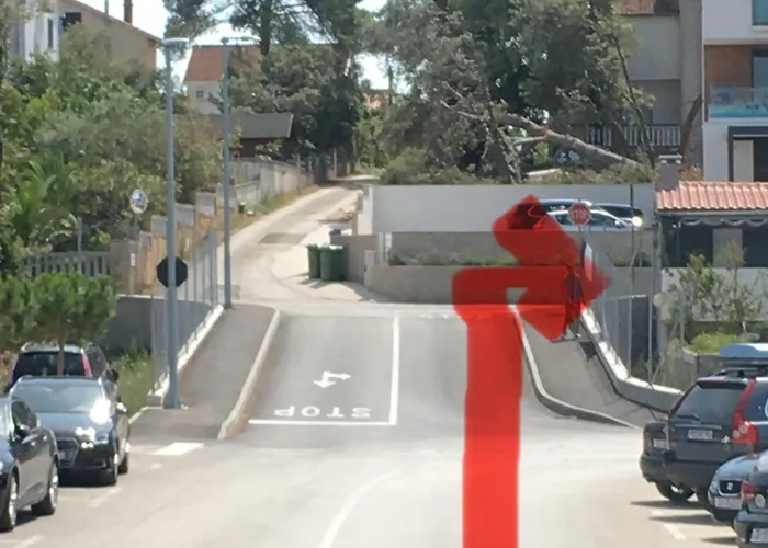 Apartman Bari Petrcane