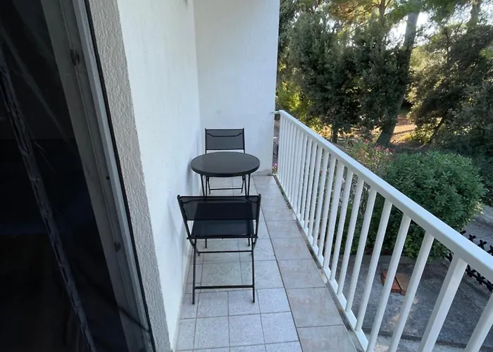 Διαμέρισμα Bari Petrcane