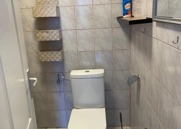 Apartman Bari