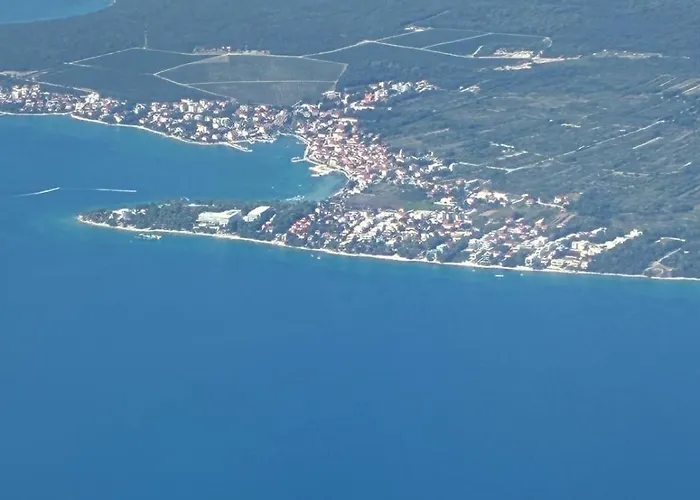 Apartman Bari Petrcane