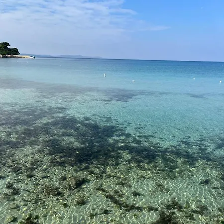 Bari Apartman Petrčane