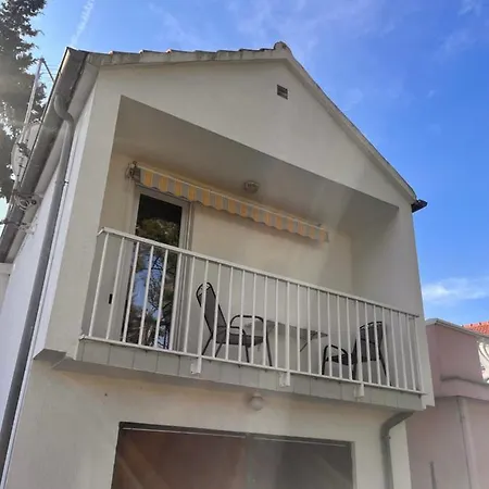Bari Apartment