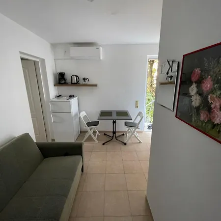 Apartamento Bari *