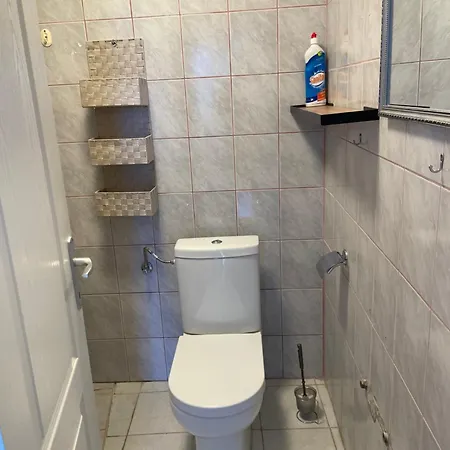 Apartamento Bari