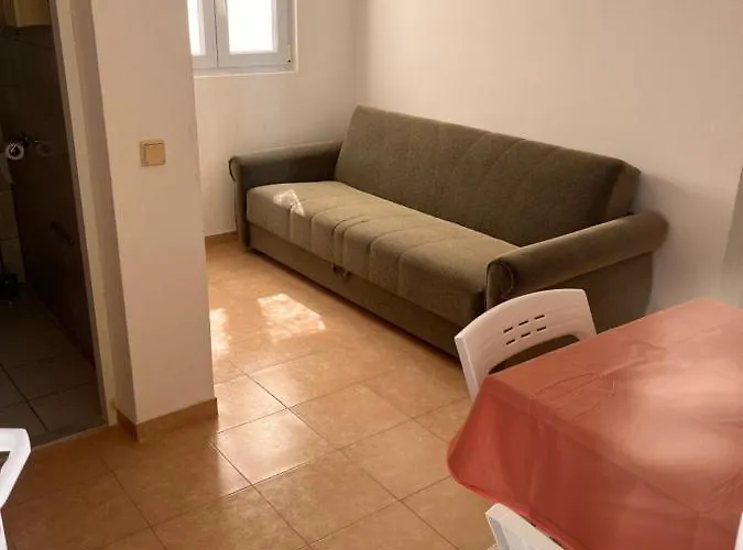 Bari Апартаменты Петрчане