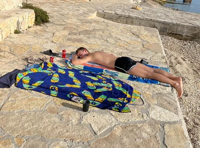 Bari Апартаменты Петрчане