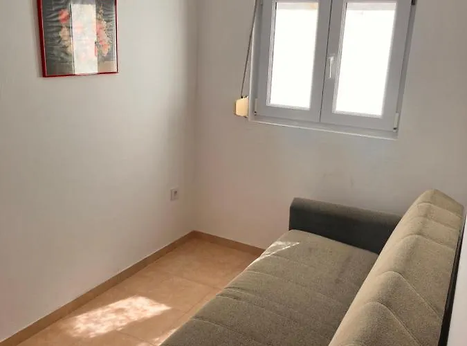 Bari Апартаменты *